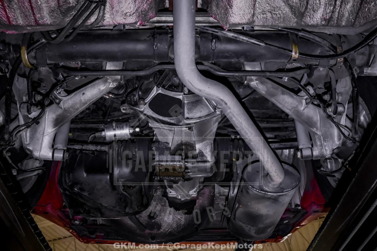 1985 Porsche 944