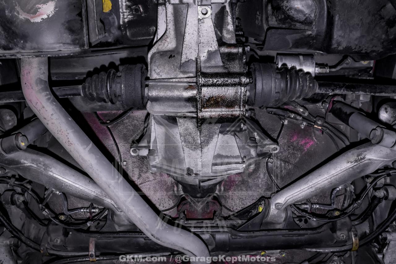 1985 Porsche 944