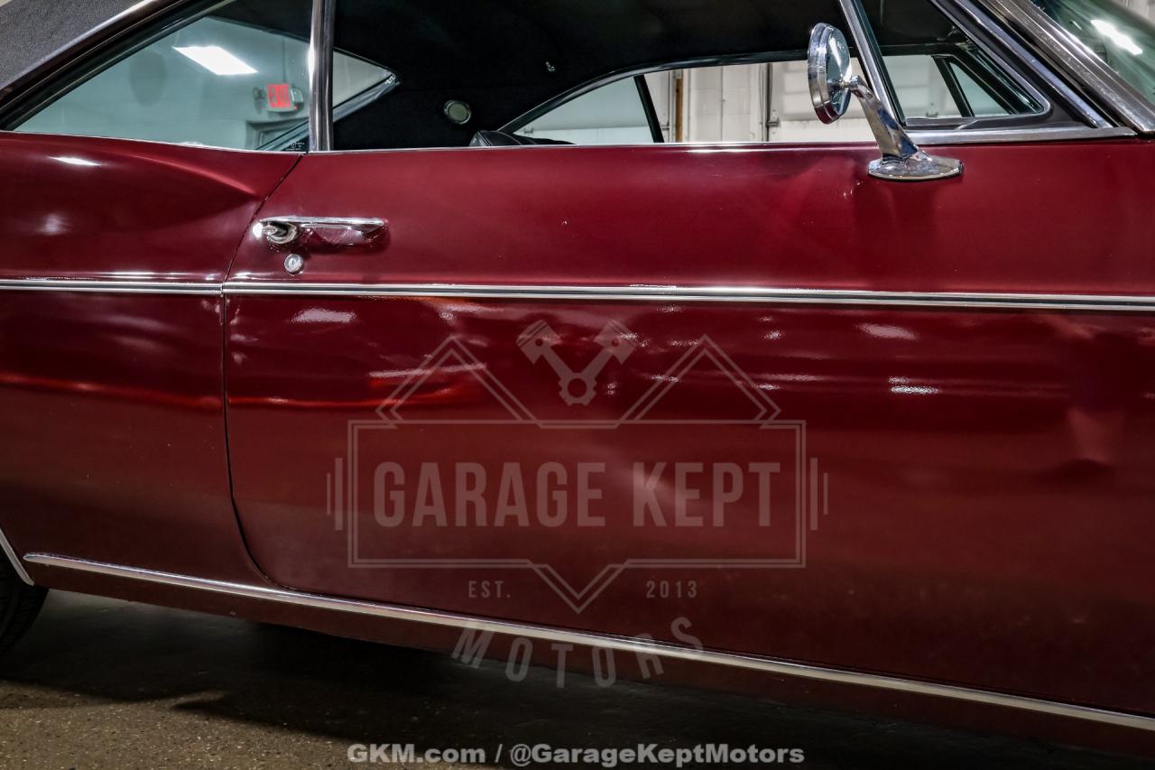 1966 Chevrolet Impala SS