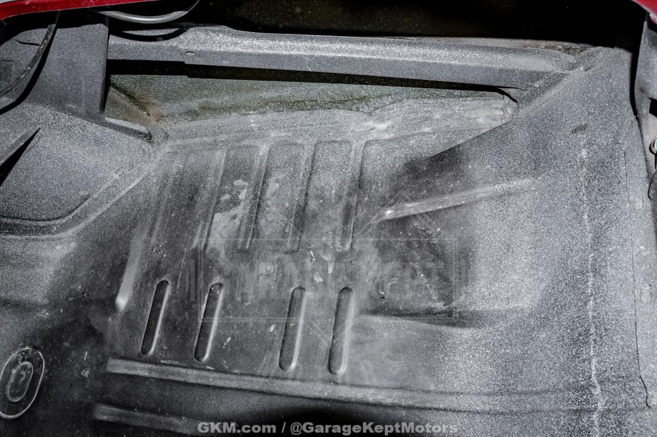 1966 Chevrolet Impala SS