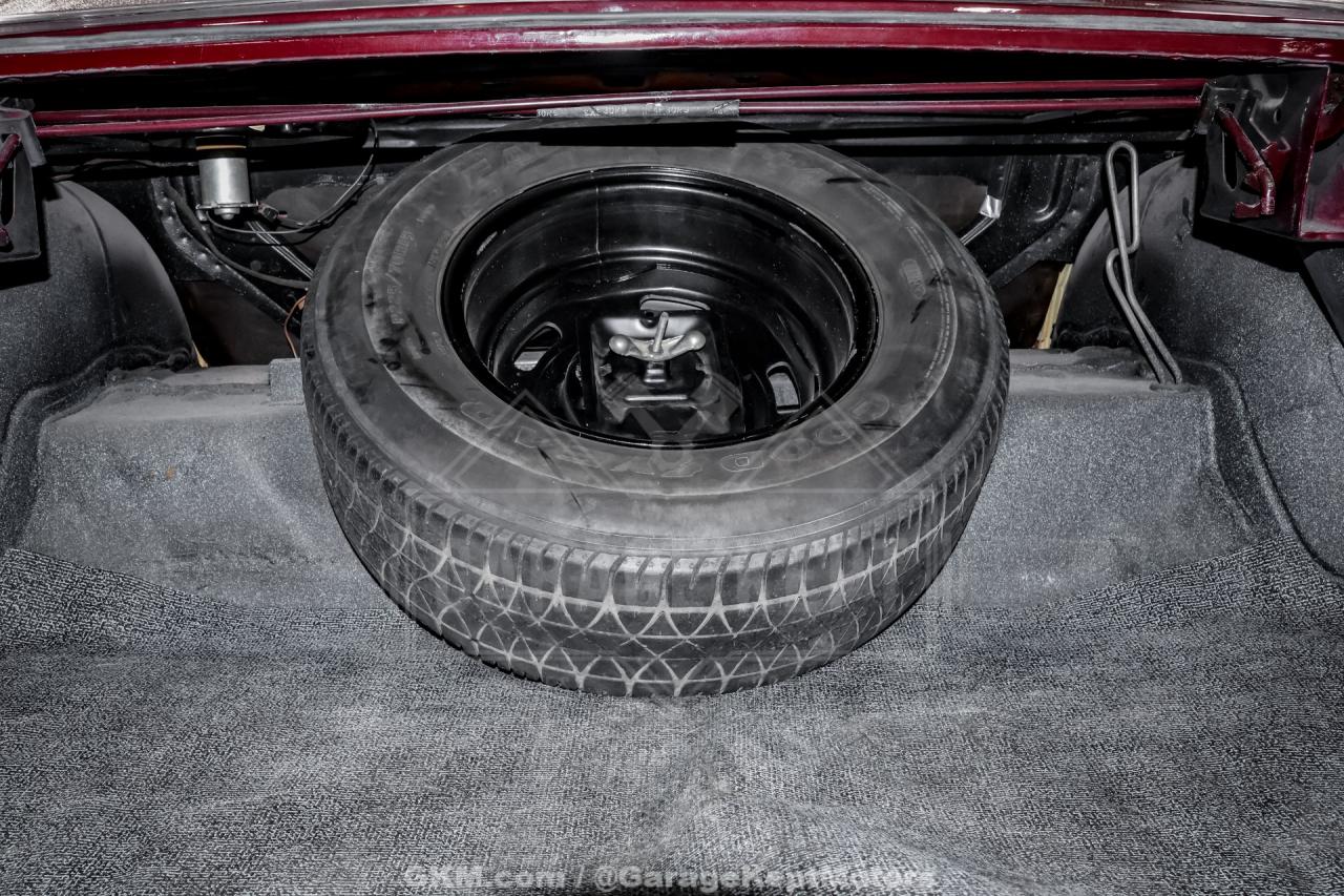 1966 Chevrolet Impala SS