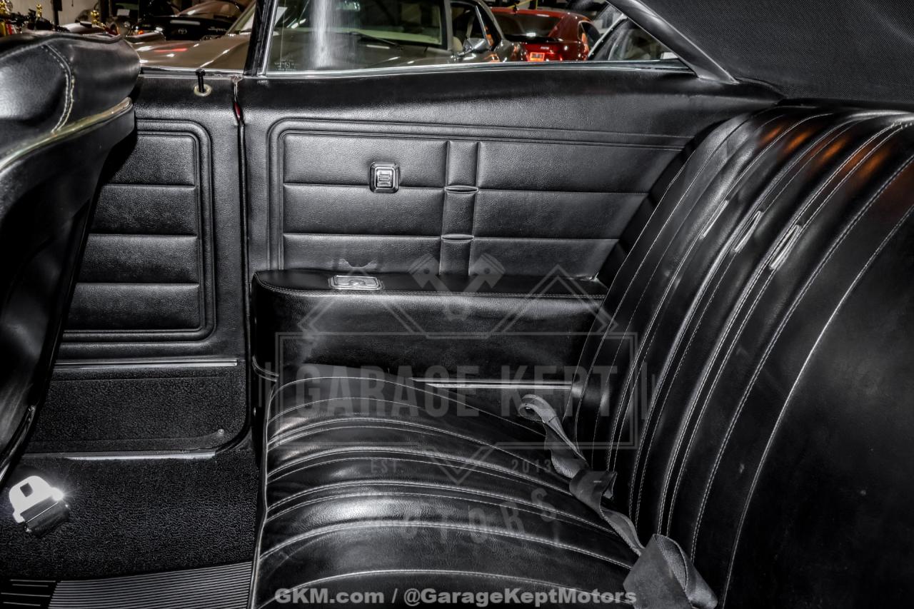 1966 Chevrolet Impala SS