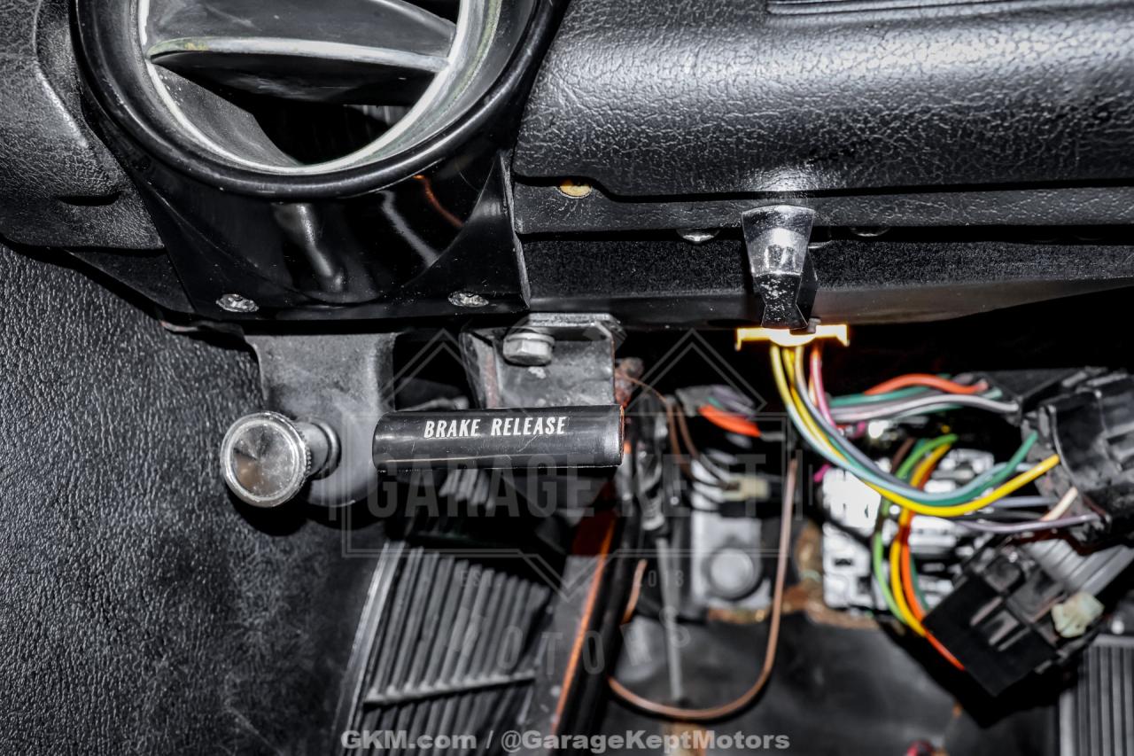 1966 Chevrolet Impala SS