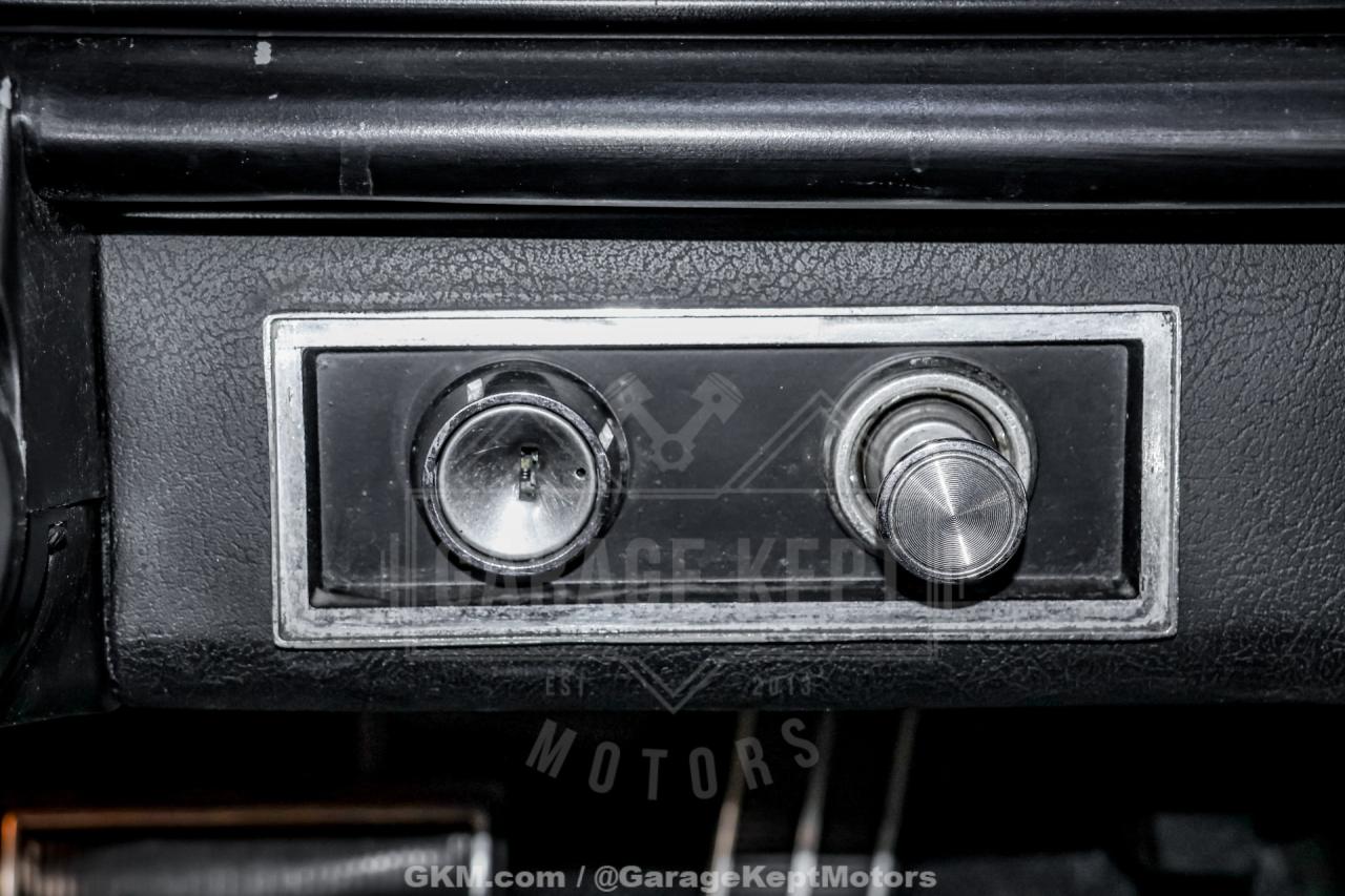 1966 Chevrolet Impala SS