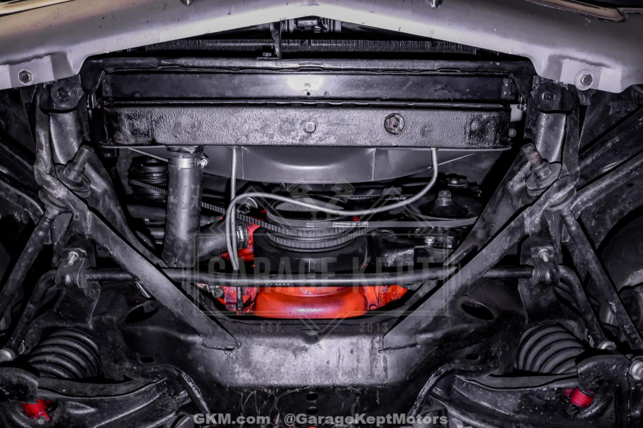 1966 Chevrolet Impala SS