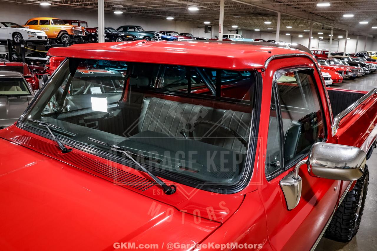 1987 Chevrolet R/V 10 Series