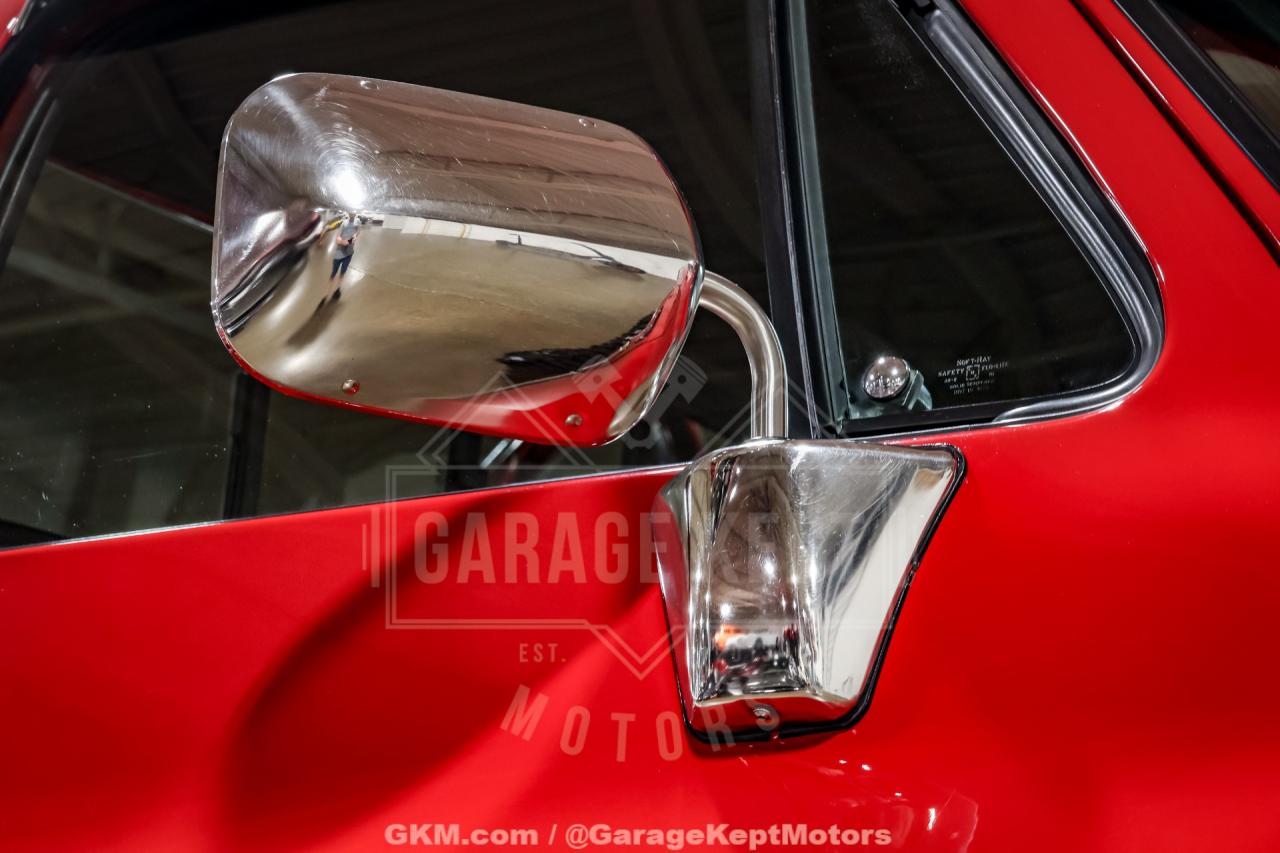 1987 Chevrolet R/V 10 Series