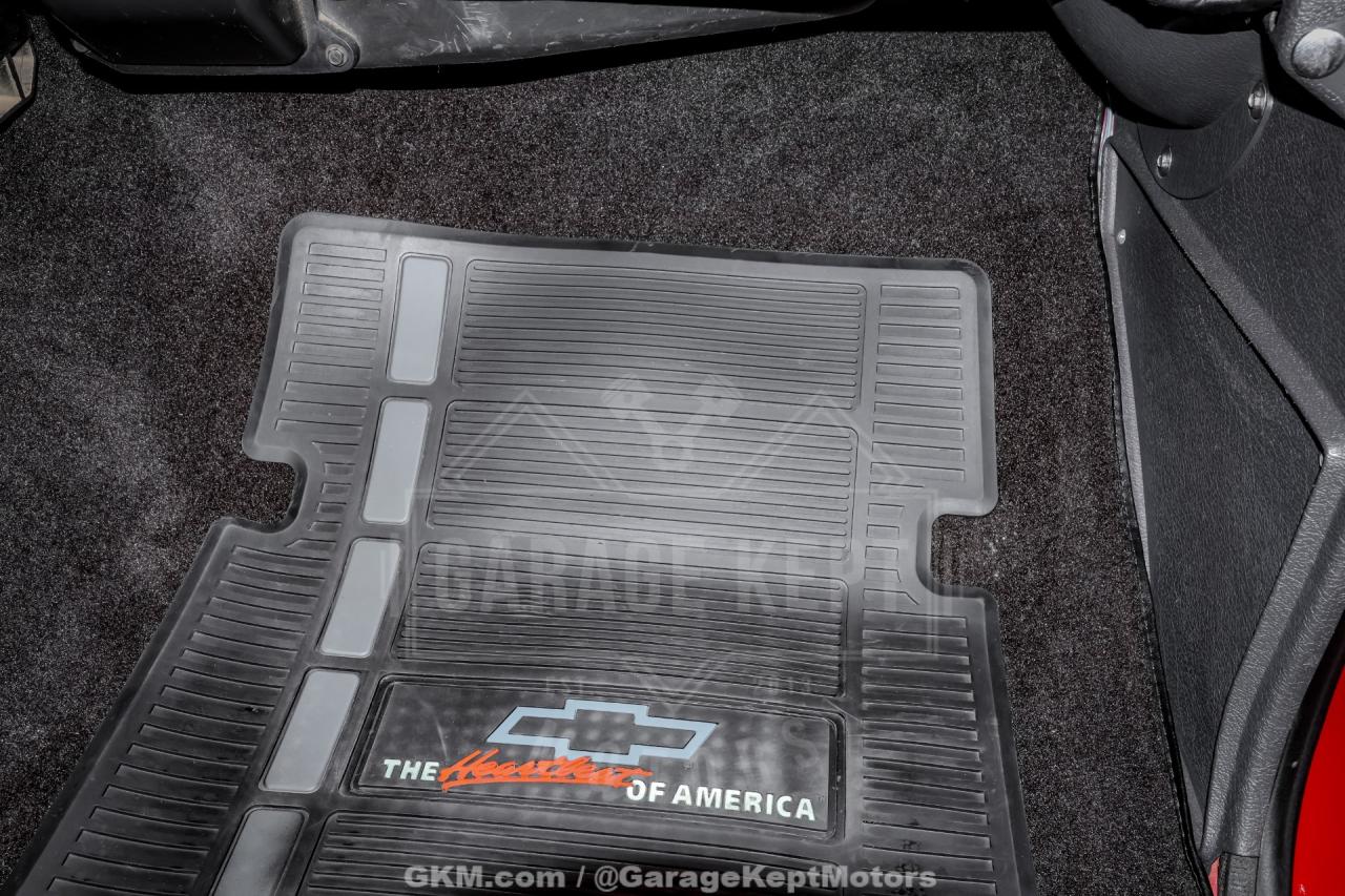 1987 Chevrolet R/V 10 Series