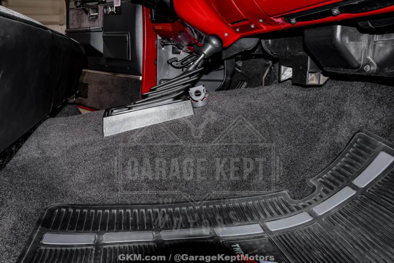 1987 Chevrolet R/V 10 Series