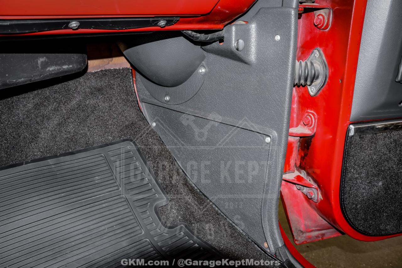 1987 Chevrolet R/V 10 Series