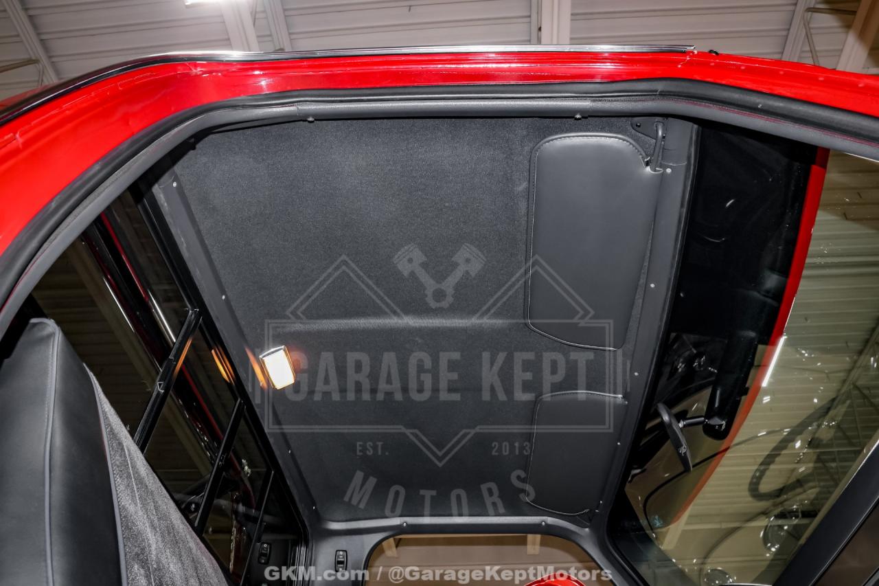 1987 Chevrolet R/V 10 Series