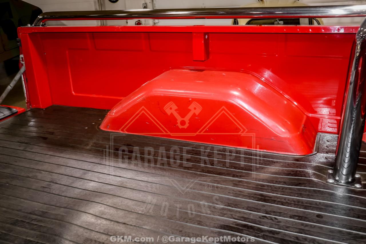 1987 Chevrolet R/V 10 Series