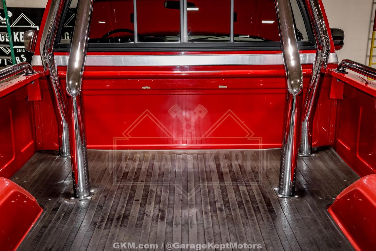 1987 Chevrolet R/V 10 Series