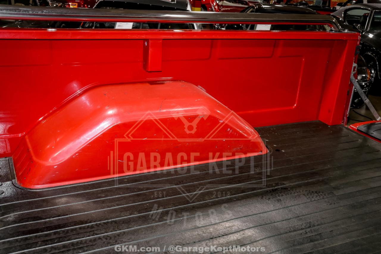 1987 Chevrolet R/V 10 Series