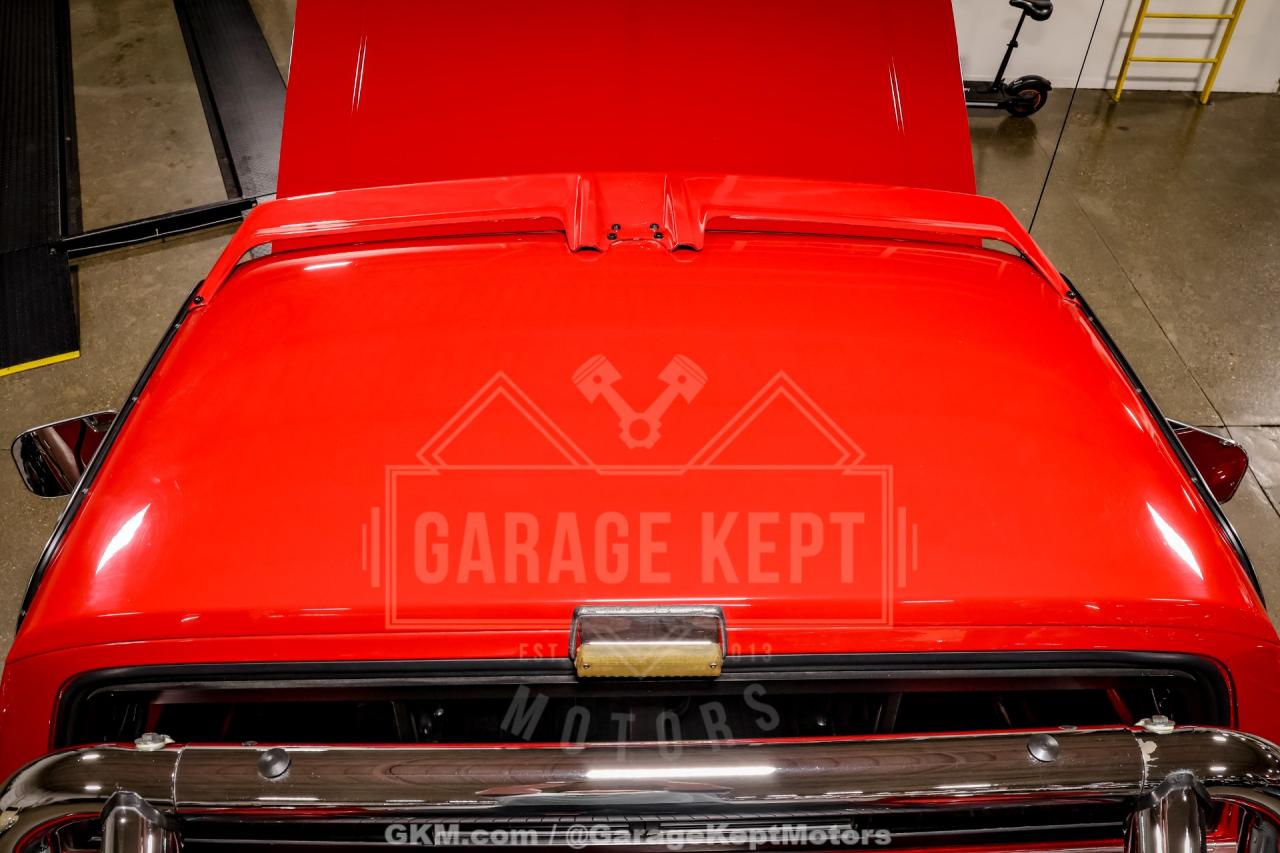 1987 Chevrolet R/V 10 Series