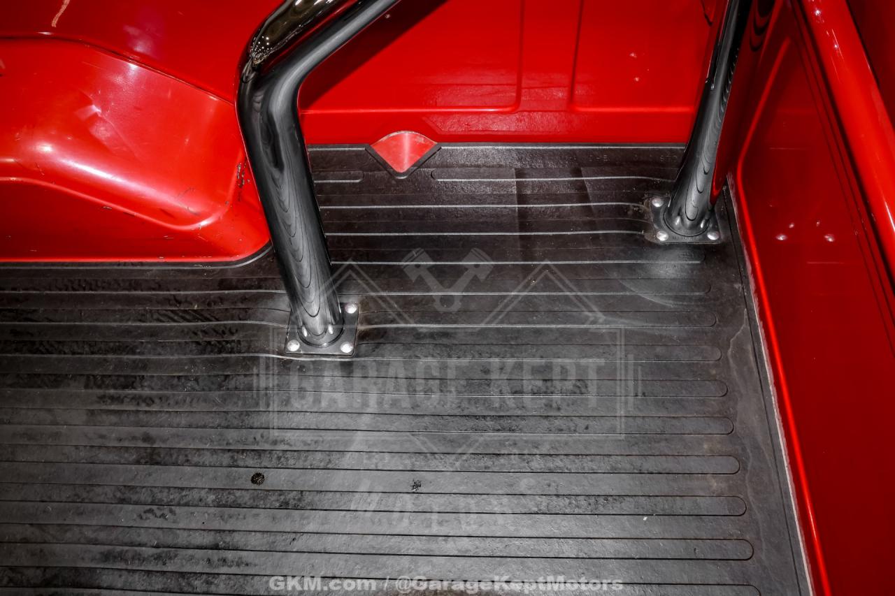 1987 Chevrolet R/V 10 Series