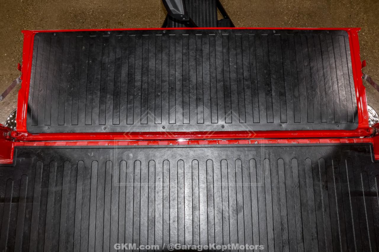 1987 Chevrolet R/V 10 Series