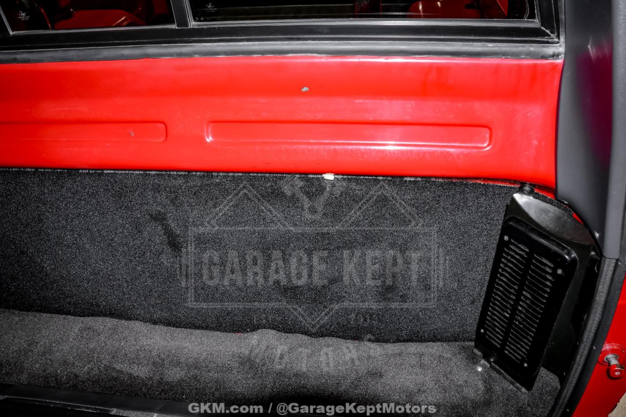 1987 Chevrolet R/V 10 Series