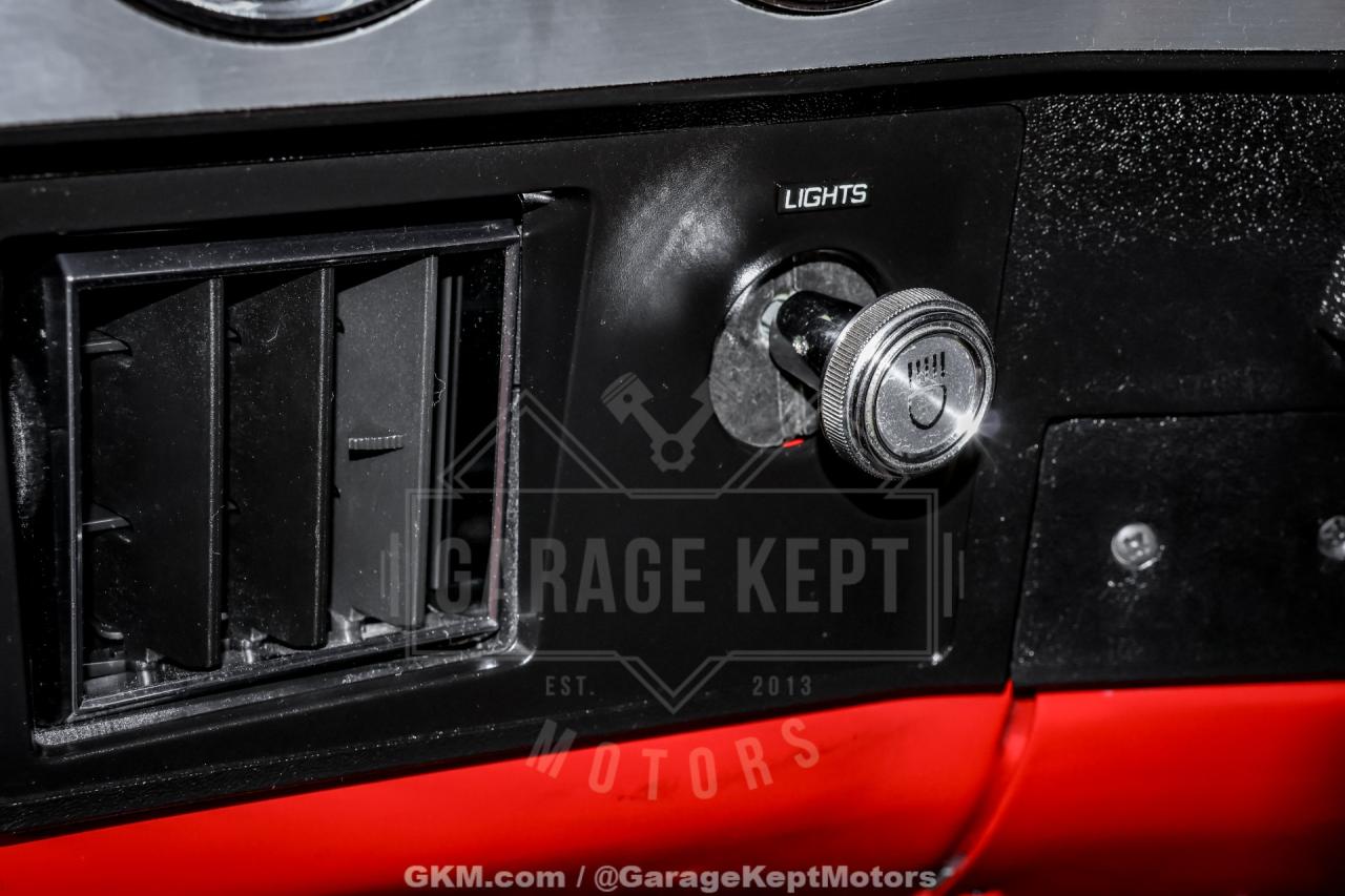 1987 Chevrolet R/V 10 Series