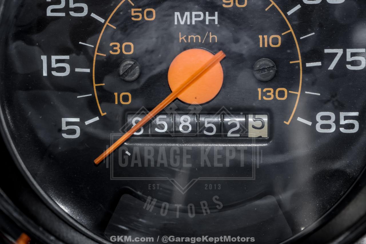 1987 Chevrolet R/V 10 Series