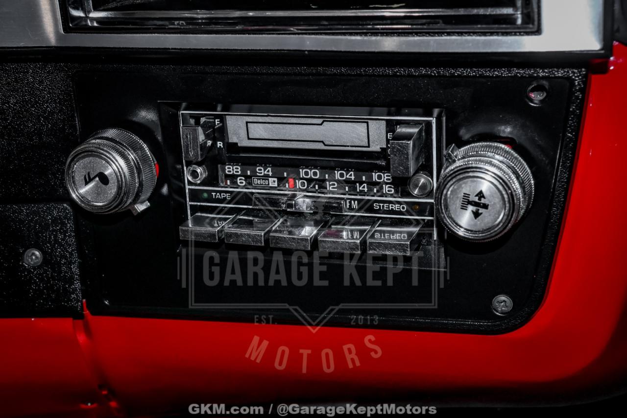 1987 Chevrolet R/V 10 Series