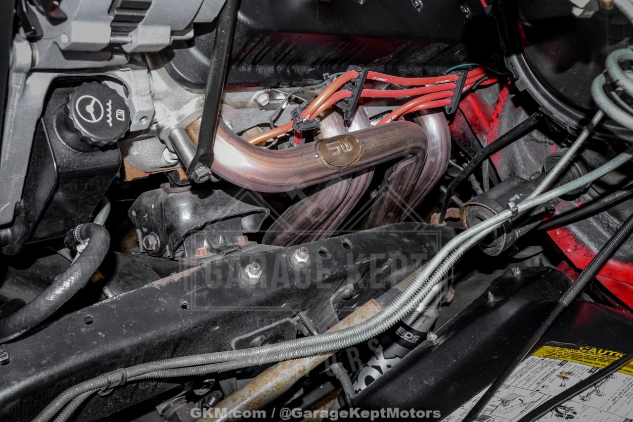 1987 Chevrolet R/V 10 Series