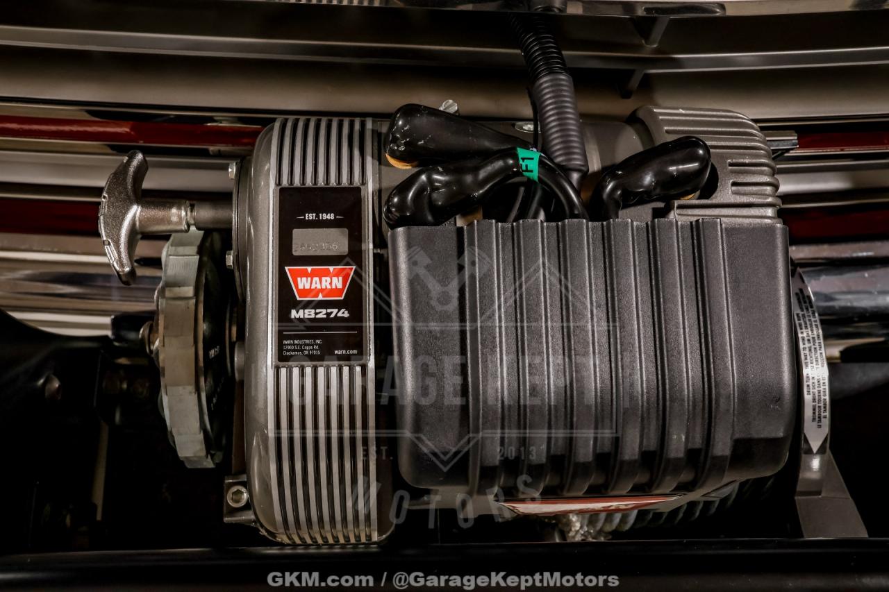 1987 Chevrolet R/V 10 Series