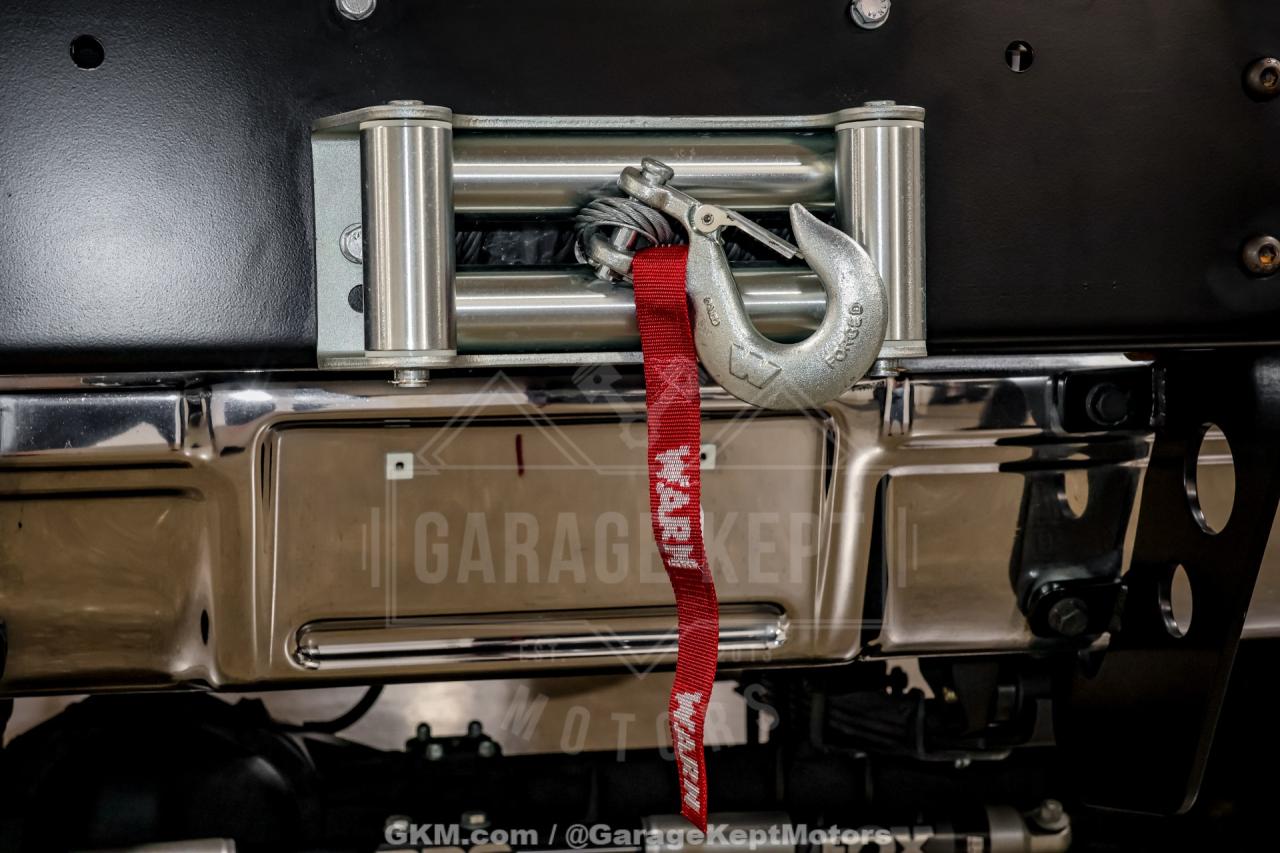 1987 Chevrolet R/V 10 Series