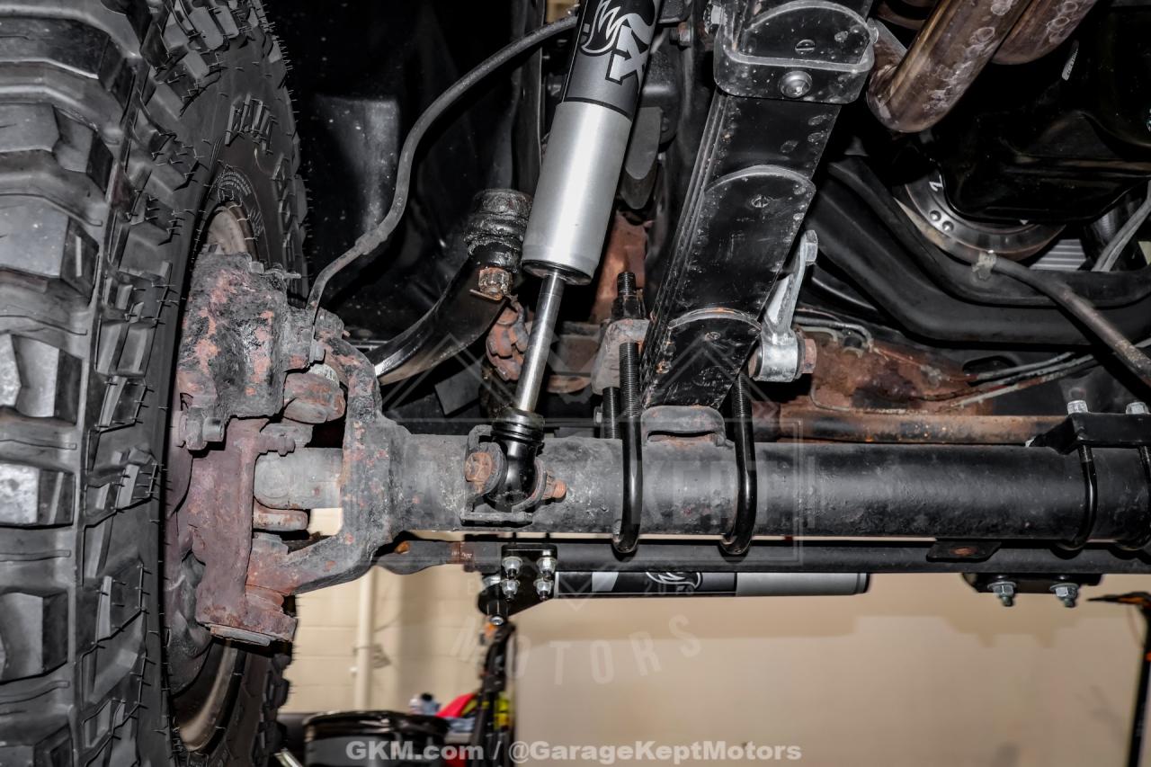 1987 Chevrolet R/V 10 Series