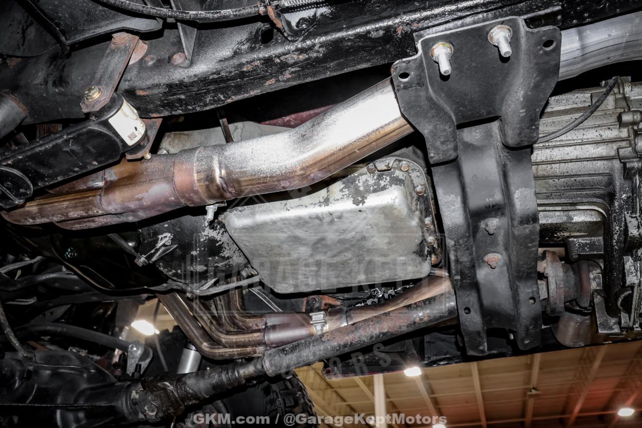 1987 Chevrolet R/V 10 Series