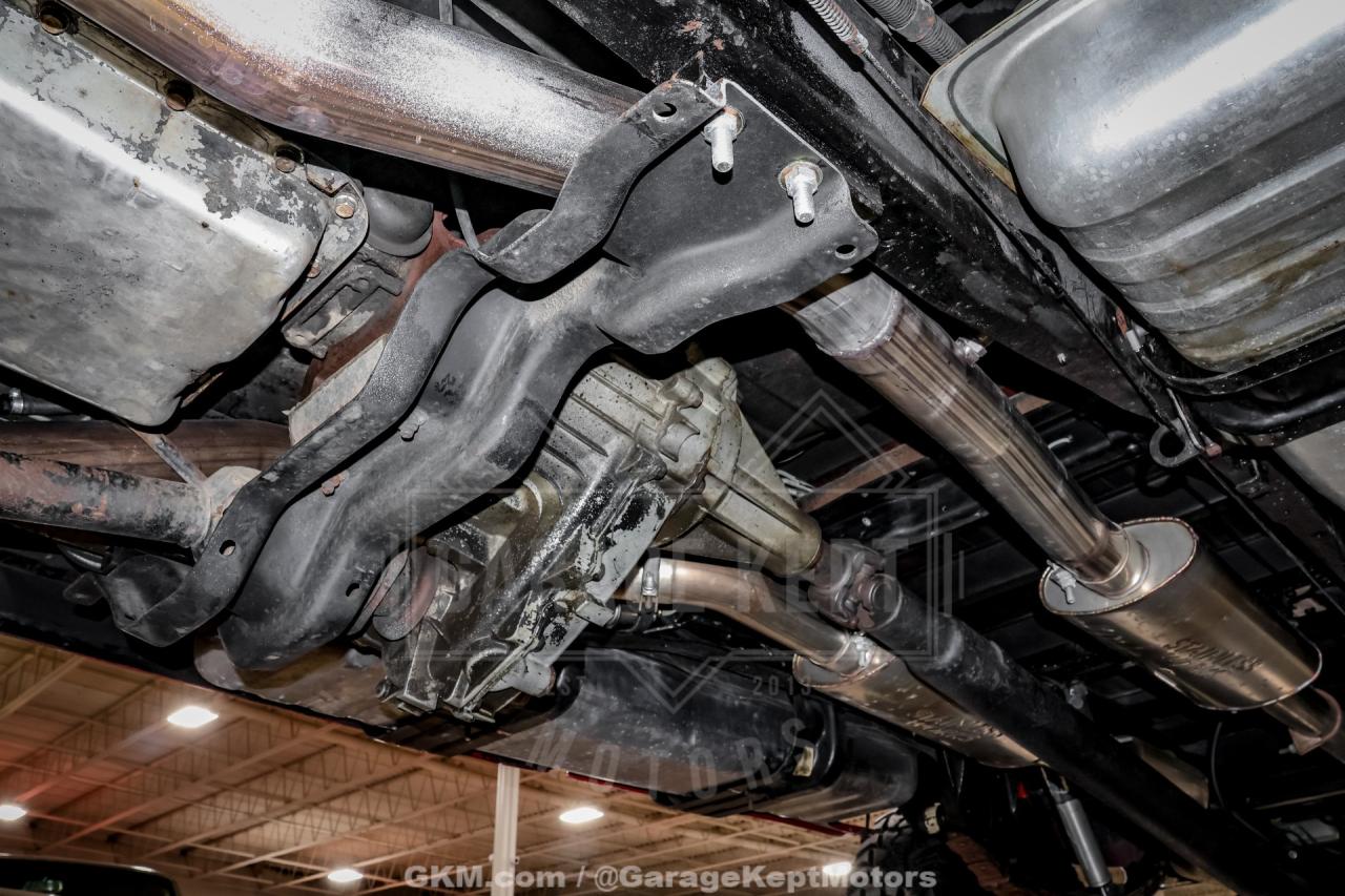1987 Chevrolet R/V 10 Series