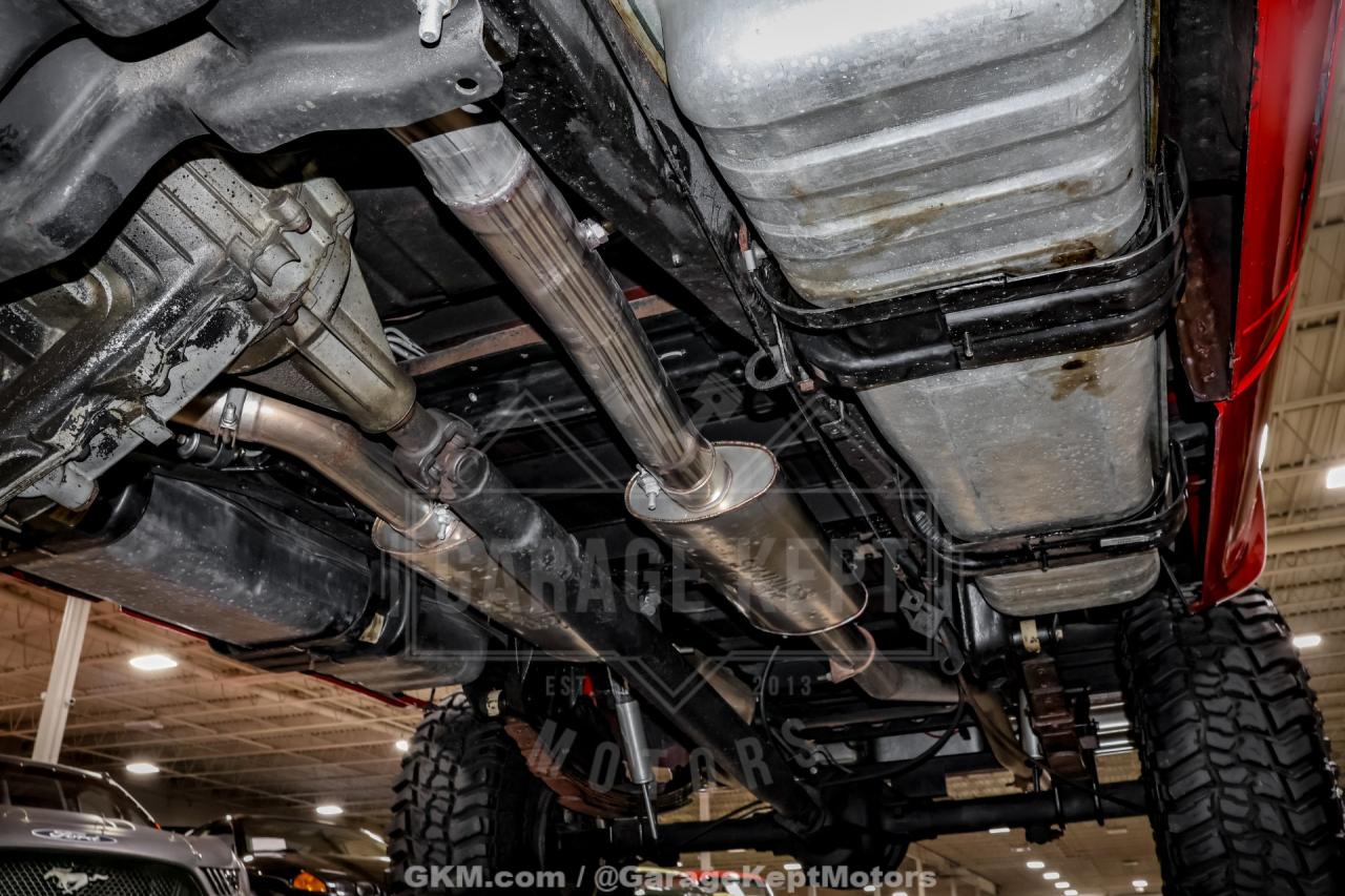 1987 Chevrolet R/V 10 Series