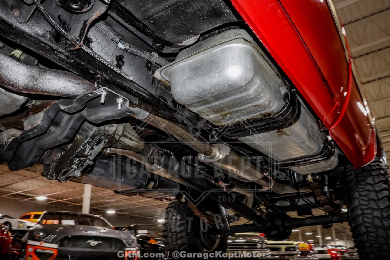 1987 Chevrolet R/V 10 Series