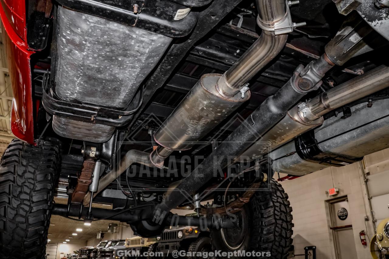 1987 Chevrolet R/V 10 Series