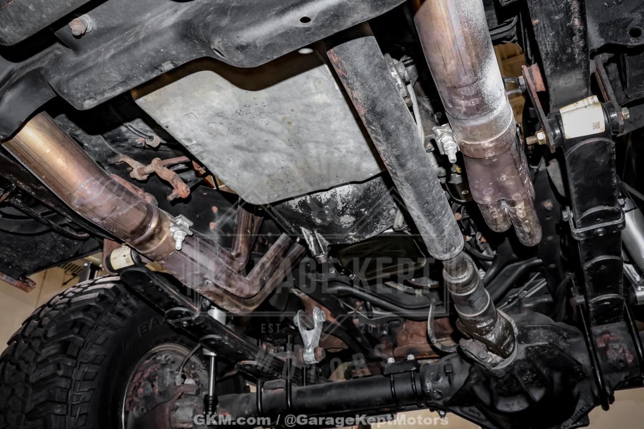 1987 Chevrolet R/V 10 Series