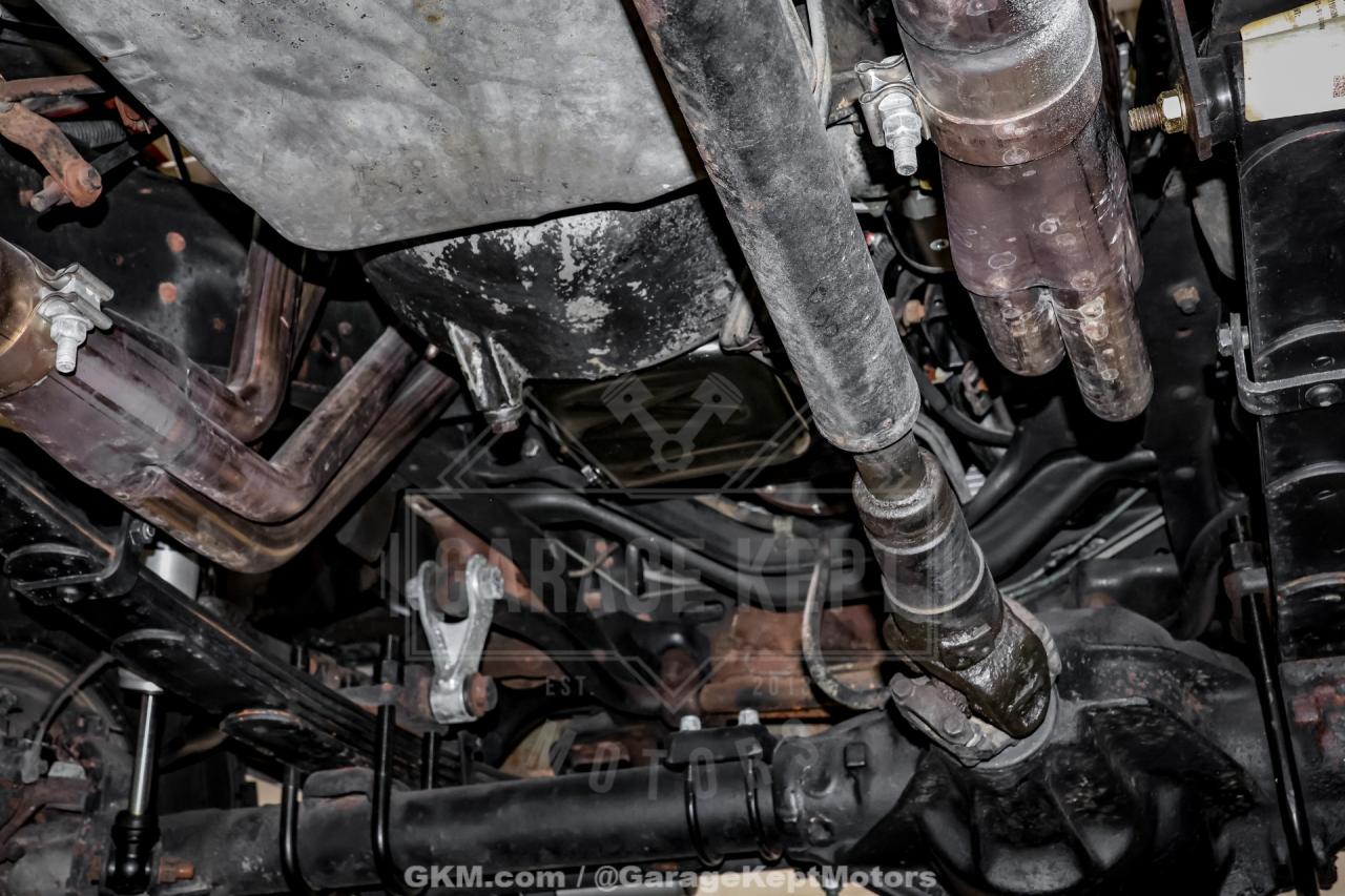 1987 Chevrolet R/V 10 Series