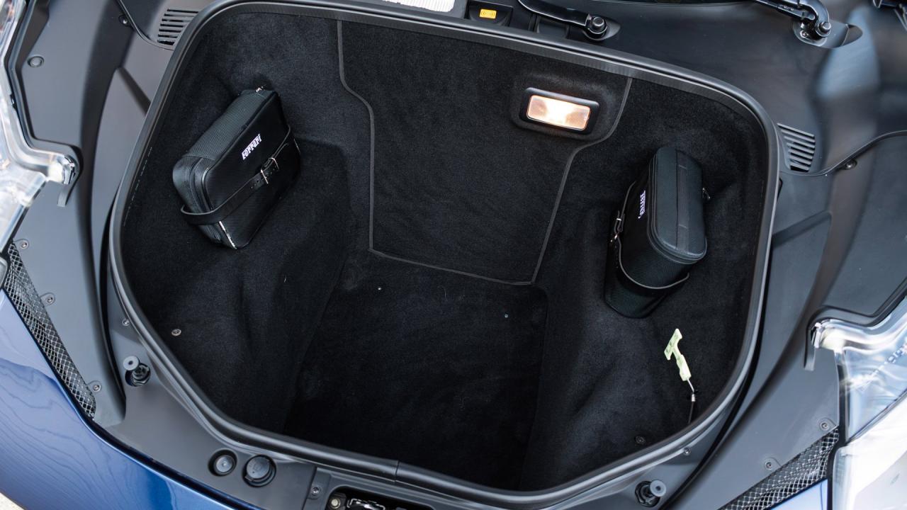 2010 Ferrari 458 Italia