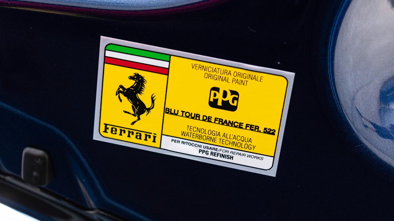 2010 Ferrari 458 Italia