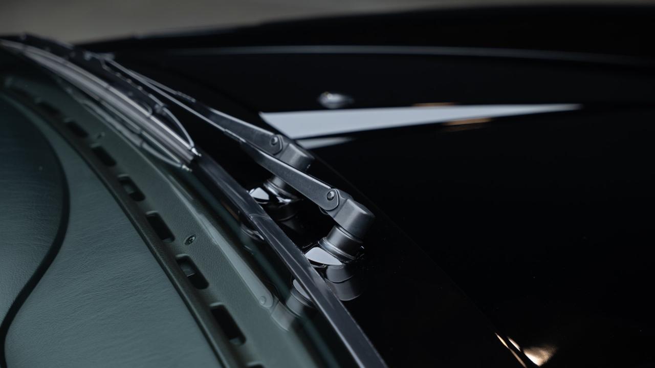 1998 Porsche 911 Carrera Cabriolet