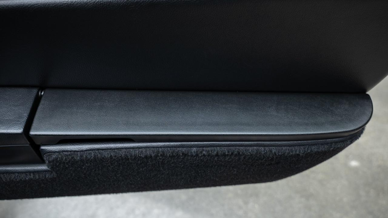 1998 Porsche 911 Carrera Cabriolet