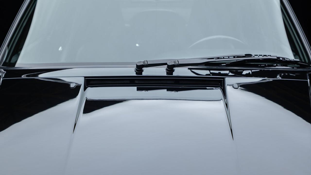 1998 Porsche 911 Carrera Cabriolet