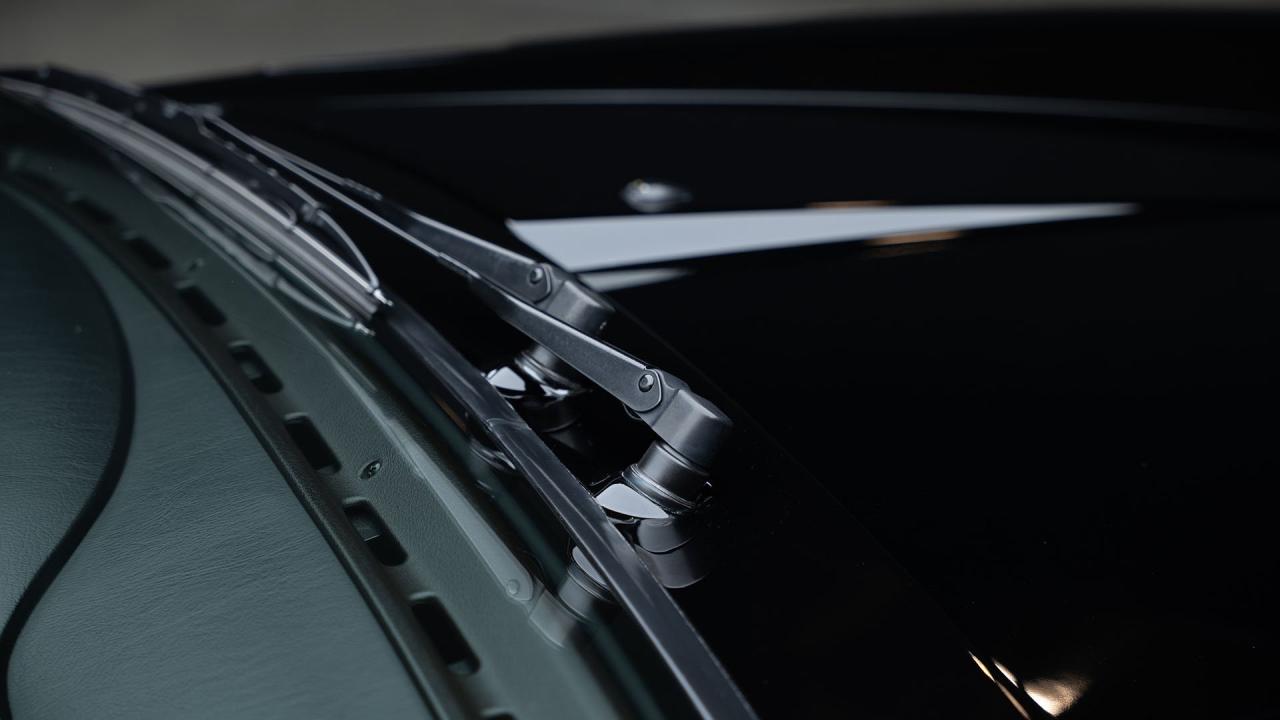 1998 Porsche 911 Carrera Cabriolet