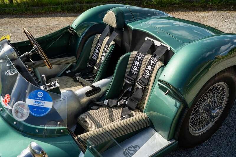 2017 ASM R1 LE MANS