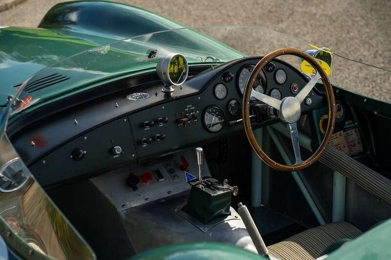 2017 ASM R1 LE MANS