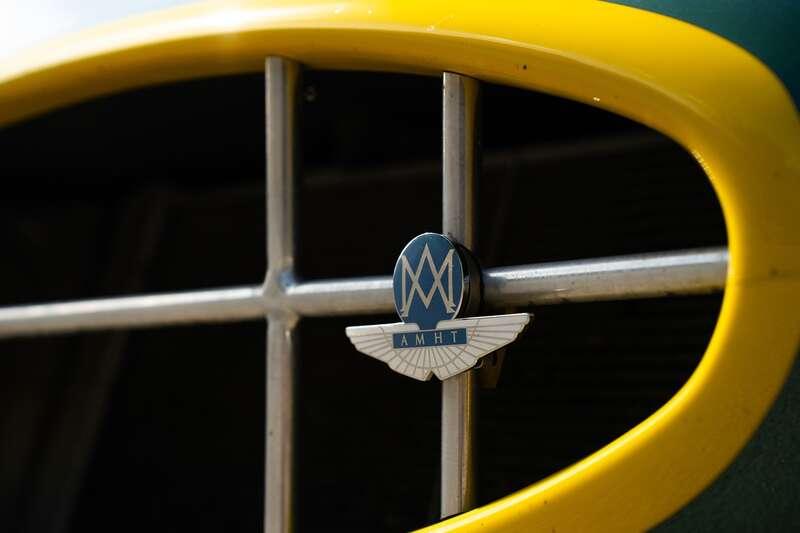2017 ASM R1 LE MANS