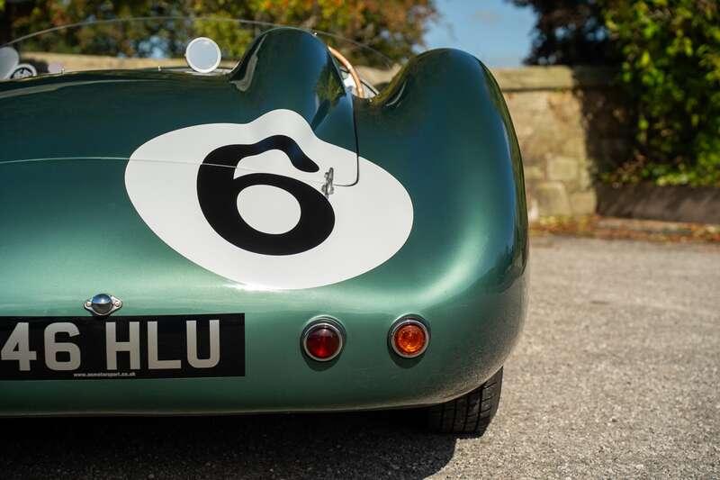 2017 ASM R1 LE MANS