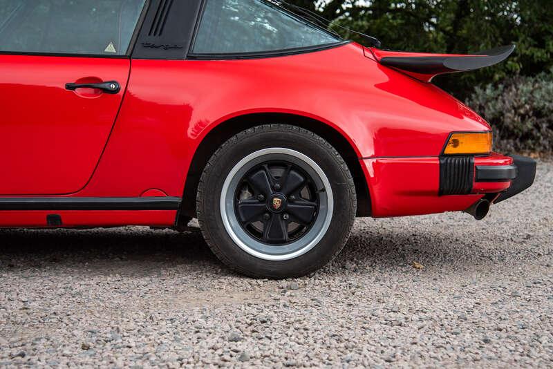 1989 Porsche 911