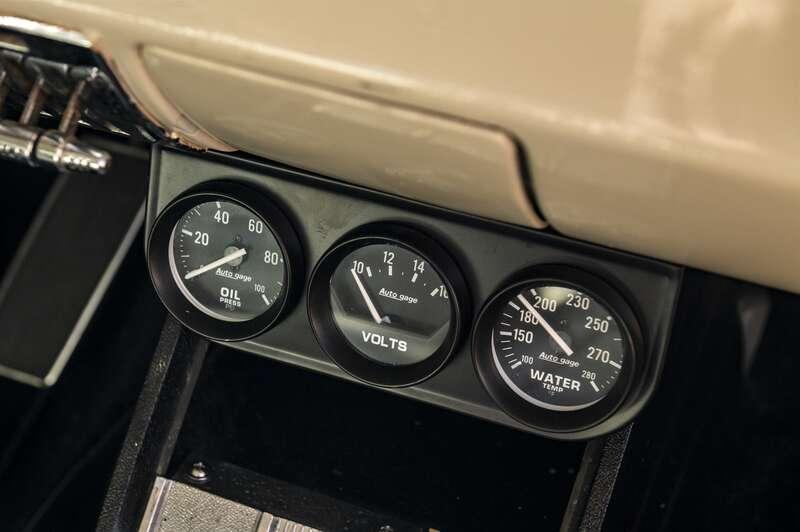 1964 Ford Mustang