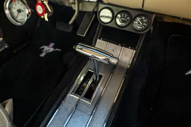 1964 Ford Mustang