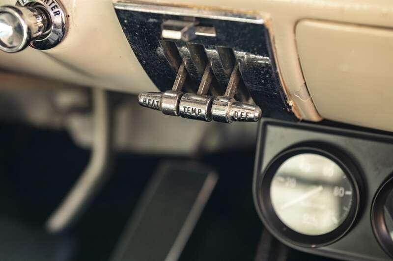 1964 Ford Mustang